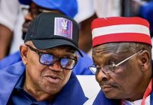 Peter Obi’s 2027 Challenge: Why Momentum Without Structure Could Cost the Movement – By Chioma Amaryllis Ahaghotu