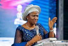 ‘Don’t Make Friends With Divorced Women’ — Pastor Ibiyeomie’s Wife Sparks Debate With Mother’s Day Advice