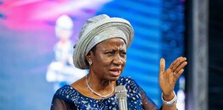 ‘Don’t Make Friends With Divorced Women’ — Pastor Ibiyeomie’s Wife Sparks Debate With Mother’s Day Advice