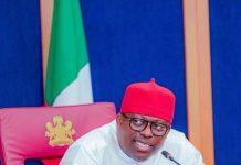 Fubara Withdraws from Rivers APC Governorship Primaries, Cites Peace and Unity