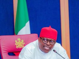 Fubara Withdraws from Rivers APC Governorship Primaries, Cites Peace and Unity