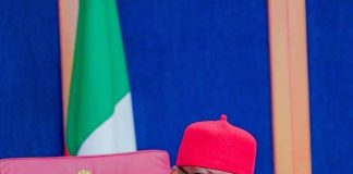 Fubara Withdraws from Rivers APC Governorship Primaries, Cites Peace and Unity