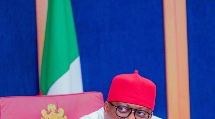 Fubara Withdraws from Rivers APC Governorship Primaries, Cites Peace and Unity