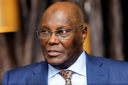 Atiku Wins ADC Presidential Primary With 1.8 Million Votes