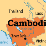 Cambodia Orders African Nationals to Leave by May 31 or Face Jail, $8,000 Fine