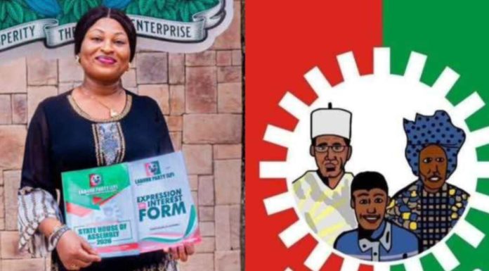 Judicial Uncertainty Looms Over Labour Party’s Aba North Ambition Amid Florence Ehuchie’s Candidacy