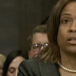 U.S. Federal Judge Reprimanded Over Alleged Sexual Relationship With Police Officer in Courthouse