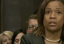 U.S. Federal Judge Reprimanded Over Alleged Sexual Relationship With Police Officer in Courthouse