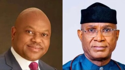 NDC Grants Waivers to Omo-Agege, Ochei for 2027 Senatorial Contests