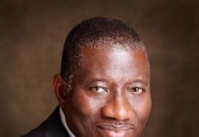 PDP Faction Ratifies Jonathan As Presidential Candidate Amid Police Blockade In Abuja