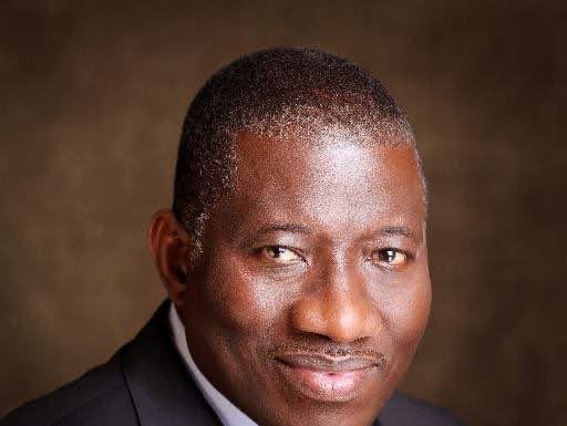 PDP Faction Ratifies Jonathan As Presidential Candidate Amid Police Blockade In Abuja