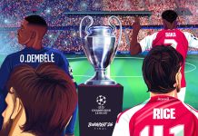 PSG Vs Arsenal: Twenty Years After Heartbreak, Gunners Chase European Glory In Budapest