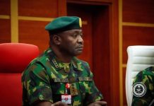 Defence Minister Dismisses Alleged Coup Plot Against Tinubu As ‘Foolhardy’