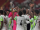 Super Eagles Crush Jamaica 3-0 to Retain Unity Cup Crown