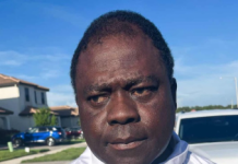 U.S. Court Convicts Nigerian Catholic Priest Anthony Odiong of Sexual Assault