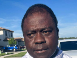 U.S. Court Convicts Nigerian Catholic Priest Anthony Odiong of Sexual Assault