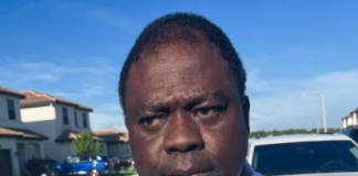 U.S. Court Convicts Nigerian Catholic Priest Anthony Odiong of Sexual Assault