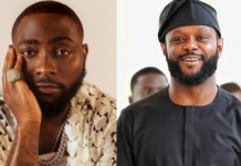 Davido Denies Ties to ‘City Boys’ Group Amid Backlash Over Seyi Tinubu Friendship