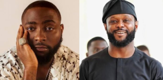 Davido Denies Ties to ‘City Boys’ Group Amid Backlash Over Seyi Tinubu Friendship