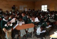 Over 100 Ogun Students, Teachers Hospitalised After Exposure to Suspected Toxic Chemical