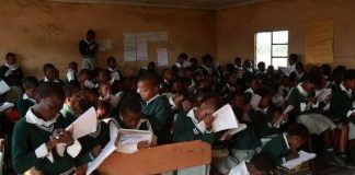 Over 100 Ogun Students, Teachers Hospitalised After Exposure to Suspected Toxic Chemical