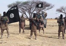 Boko Haram Attack Kills 23 Soldiers at Chadian Military Base