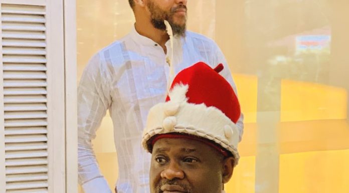 Countdown to Sunday: Ekwusigo Lawmaker Ofodeme Set to Formally Declare 2027 Re-Election Bid