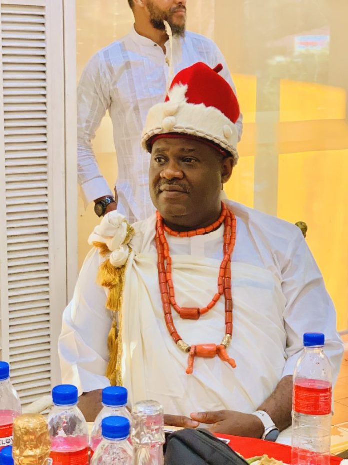 Hon. Ikenna Ofodeme