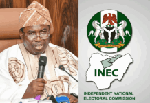 Court Orders INEC to Release Access Code for ADA Registration Within 72 Hours