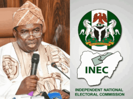 INEC ADOPTS OSUN POLL AS BENCHMARK FOR 2027, SETS NOVEMBER MOCK ACCREDITATION