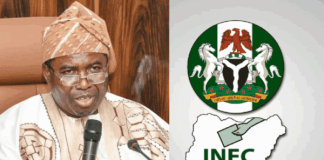 INEC ADOPTS OSUN POLL AS BENCHMARK FOR 2027, SETS NOVEMBER MOCK ACCREDITATION