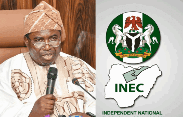 INEC ADOPTS OSUN POLL AS BENCHMARK FOR 2027, SETS NOVEMBER MOCK ACCREDITATION
