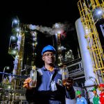 NNPC Signs Deal with Chinese Firms to Operate Warri, Port Harcourt Refineries