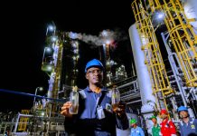 NNPC Signs Deal with Chinese Firms to Operate Warri, Port Harcourt Refineries