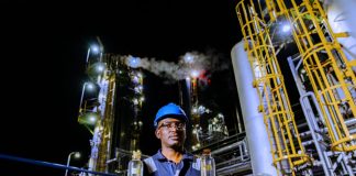 NNPC Signs Deal with Chinese Firms to Operate Warri, Port Harcourt Refineries