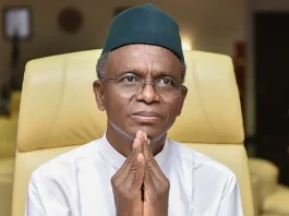 Court Grants El-Rufai N100m Bail as DSS Rearrests Ex-Kaduna Governor Over Phone-Tapping Allegations