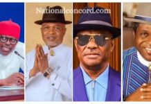RIVERS STATE: THE LAST MAN STANDING How Wike Cleared the Field Without Firing a Shot by Charles Thomas