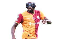 Bayern Rekindle Interest in Osimhen Amid Arsenal Links