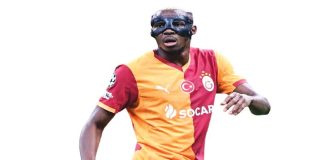 Bayern Rekindle Interest in Osimhen Amid Arsenal Links