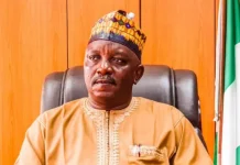 Court Sentences Ex-Power Minister Saleh Mamman to 75 Years Over N33.8bn Fraud