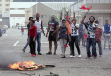 Nigeria Moves to Repatriate Citizens from South Africa Over Xenophobic Violence