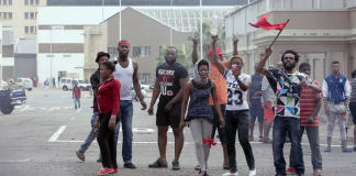 Nigeria Moves to Repatriate Citizens from South Africa Over Xenophobic Violence