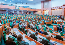 APC Primaries Shake House of Reps as Over 50 Powerful Lawmakers Lose Return Tickets