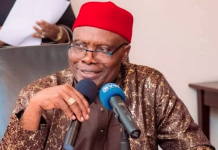 Supreme Court Ruling: Wabara-Led BoT Takes Over PDP, Moves to Install Interim NWC