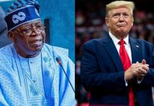 Tinubu Hails Killing of ISIS Leader, Calls for More Strikes Against Terrorists
