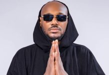 “My Greatest Driving Force Is Peace” — 2Baba Reflects on 25 Years, Reveals Regret
