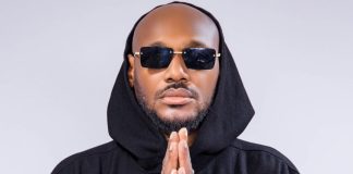 “My Greatest Driving Force Is Peace” — 2Baba Reflects on 25 Years, Reveals Regret