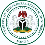 Nigerian Embassy Manila Shuts Consular Door on Unregistered Nigerians in Philippines, Cambodia