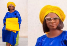 Abducted Oyo School Principal Pleads for Rescue in Viral Video