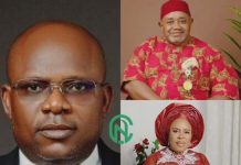 Mr Empowerment’ Erondu Jnr Floors Paul Ikonne, Nyerere Anyim,& Blessing Nwagba in Keenly-Contested APC Abia South Senatorial Primary